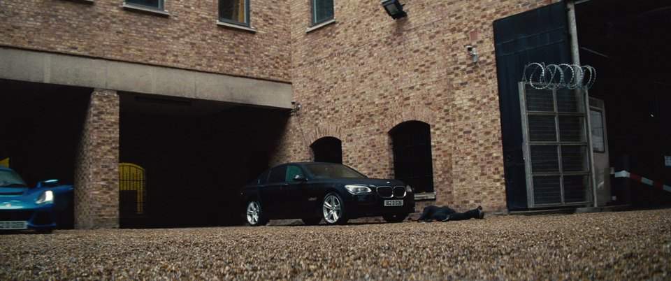 BMW 7