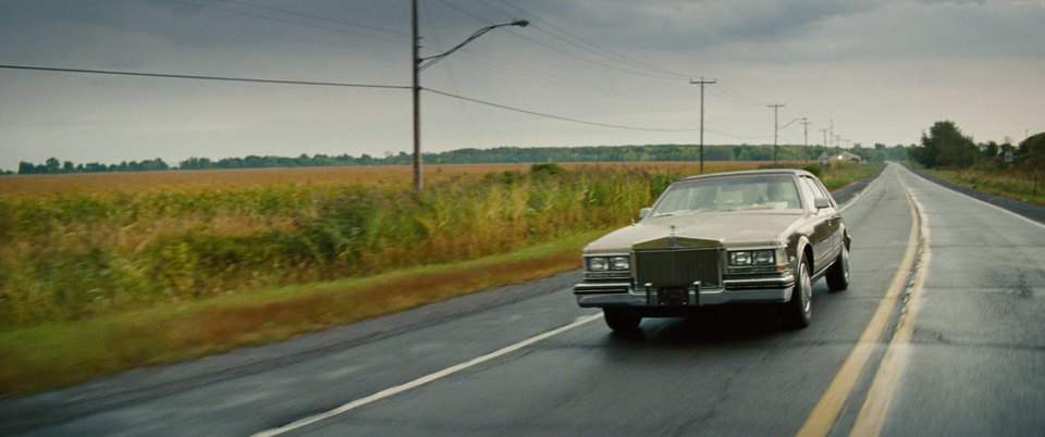 Cadillac Seville
