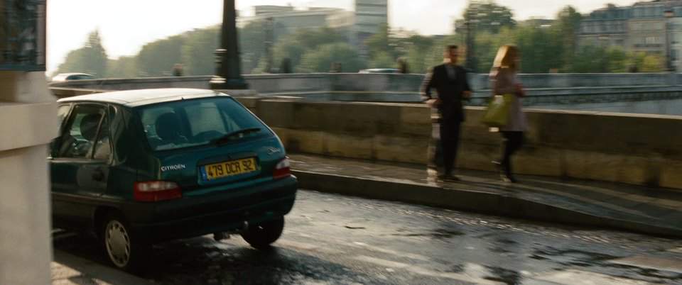 Citroën Saxo