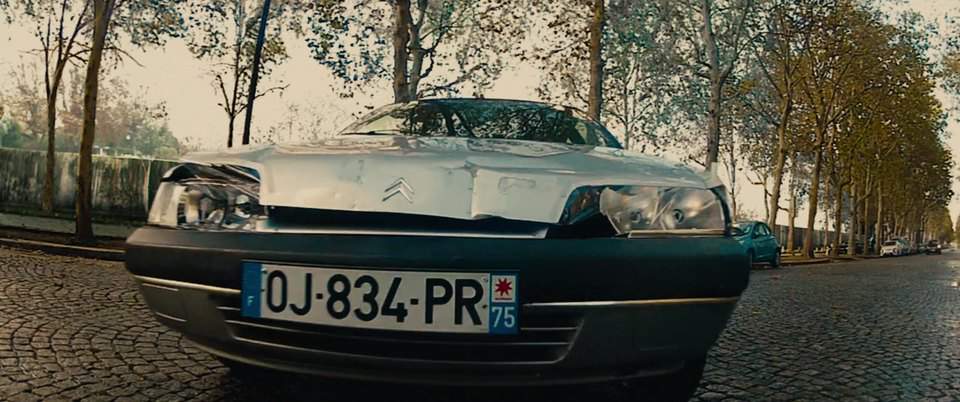 Citroën ZX
