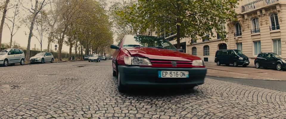 Peugeot 306