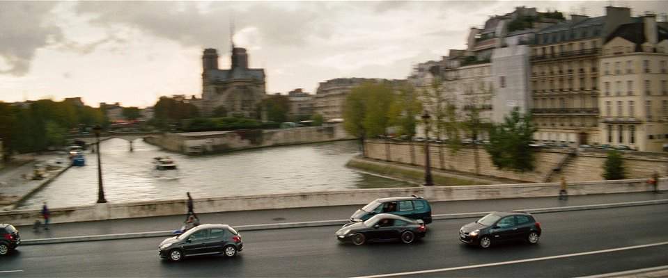 Renault Clio 3