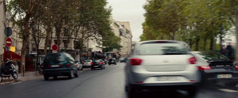 Renault Espace III