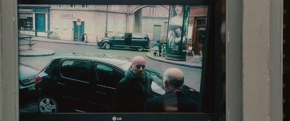 Chrysler Grand Voyager