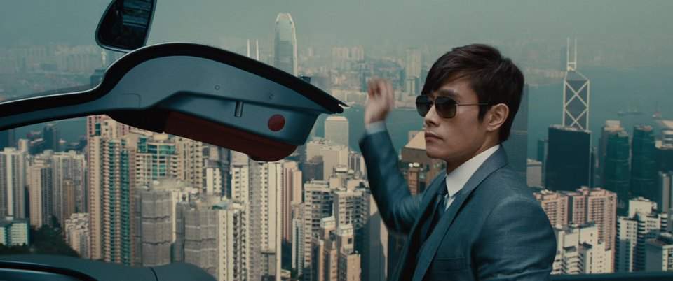 Mercedes-Benz SLS AMG