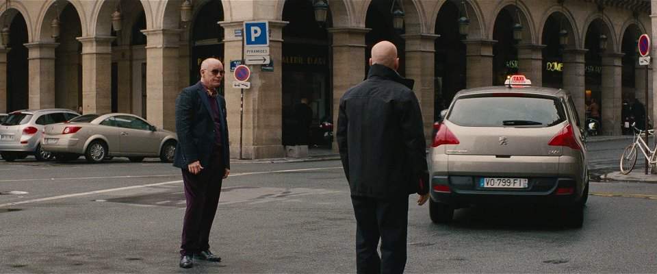 Renault Mégane CC 2