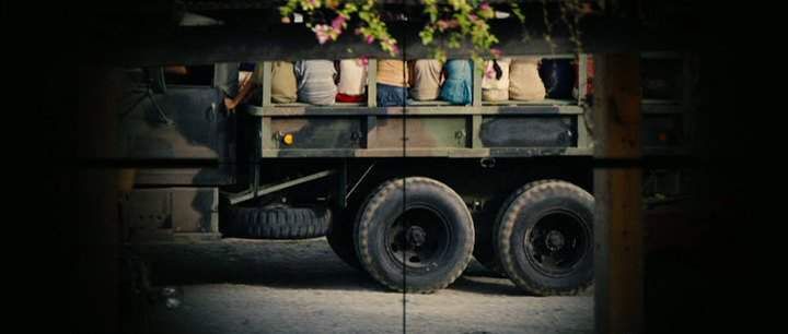 AM General M-35