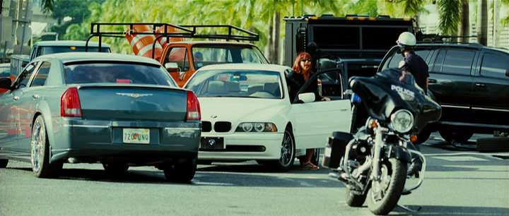 BMW 5