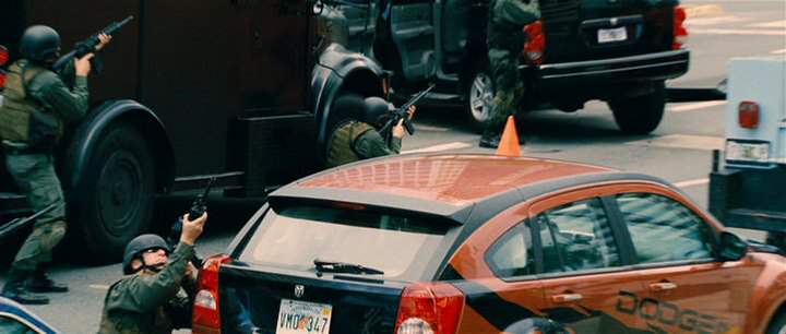 Dodge Caliber