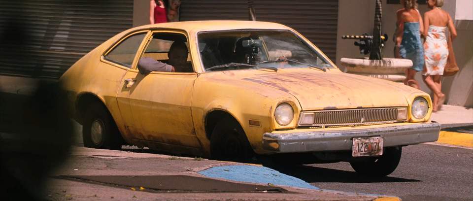 Ford Pinto
