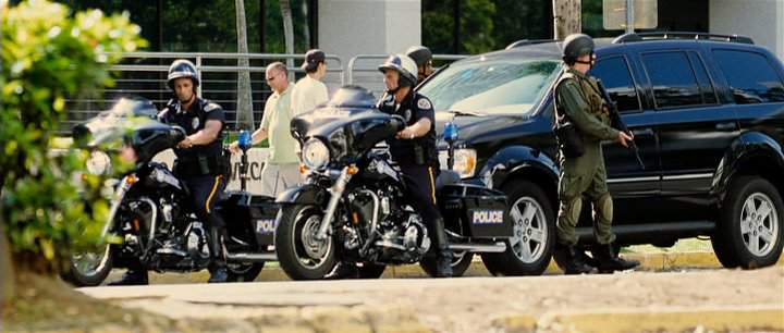 Harley-Davidson Electra Glide