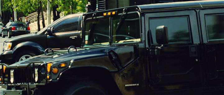 Hummer 