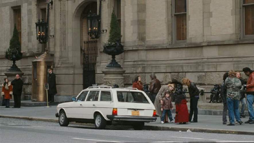 Mercedes-Benz 300 TD
