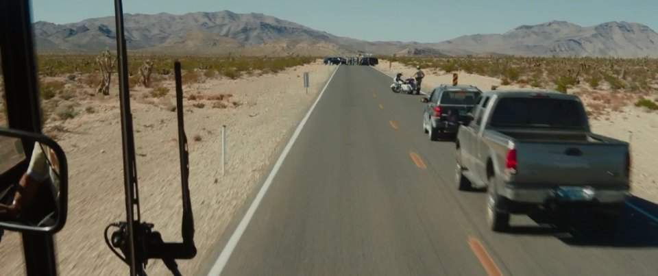 Ford F-Series Super Duty