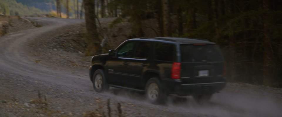 GMC Yukon