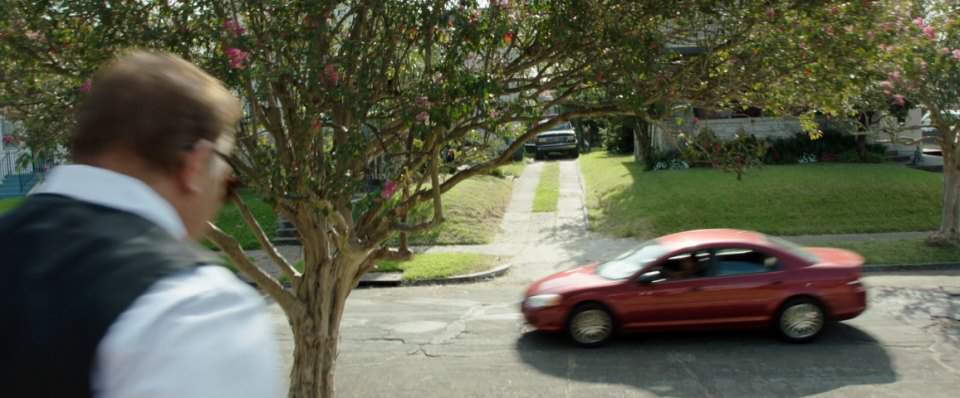 Chrysler Sebring