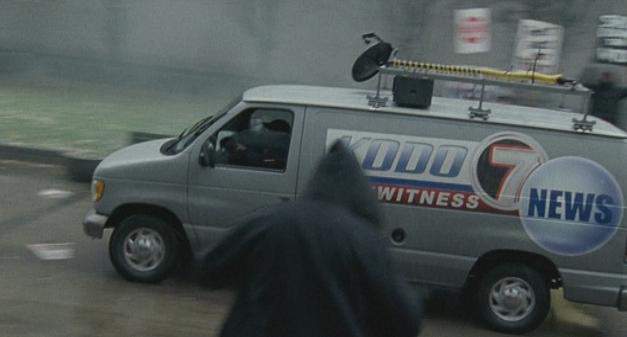 Ford Econoline