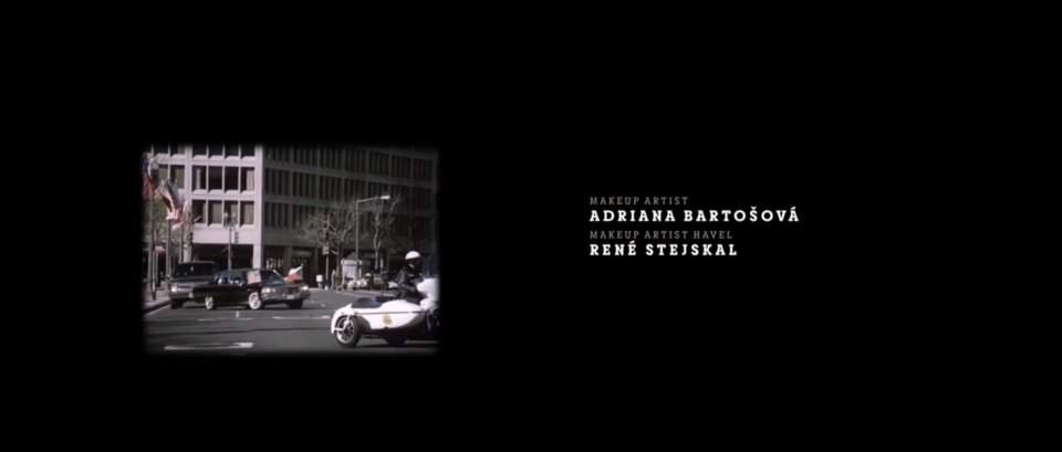 Cadillac Fleetwood Limousine