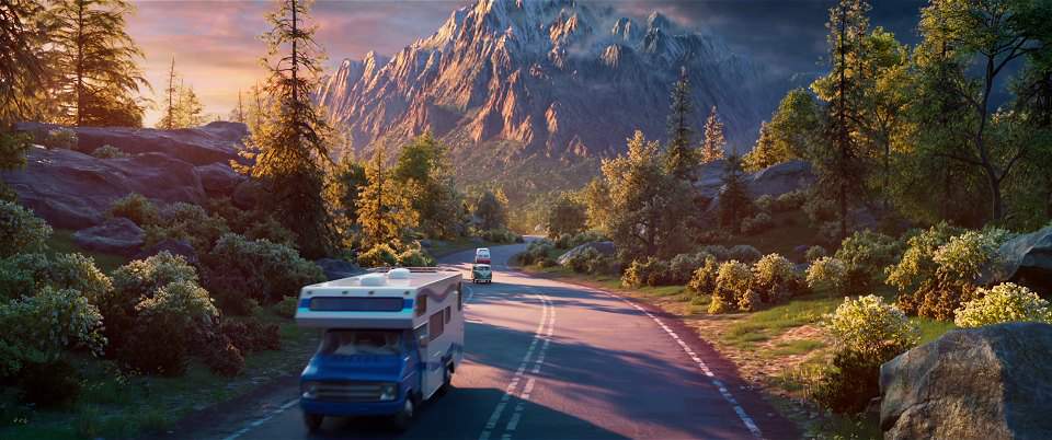 Dodge Sportsman