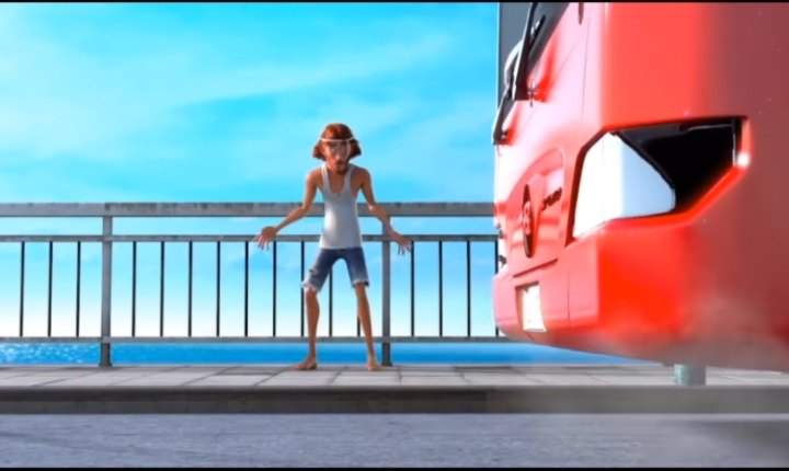 Mercedes-Benz Citaro