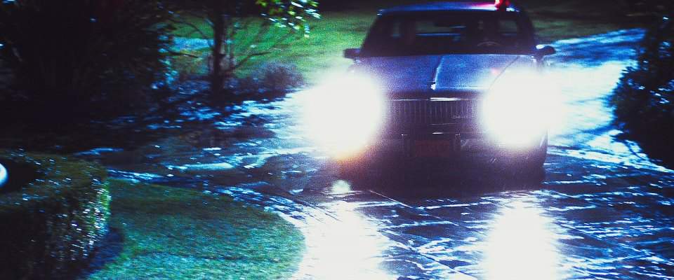 Chevrolet Caprice