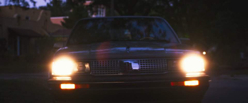 Oldsmobile Cutlass Ciera