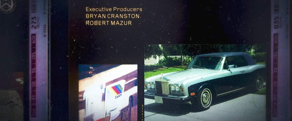 Rolls-Royce Corniche