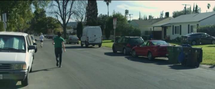 Ford Aerostar