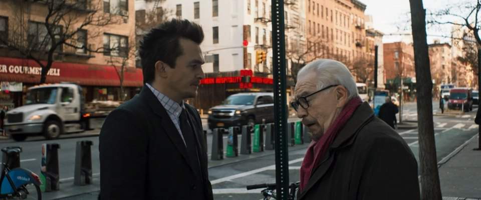 Freightliner Business Class M2 106