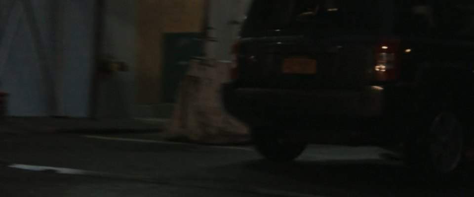Jeep Patriot