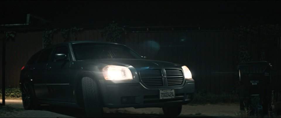 Dodge Magnum