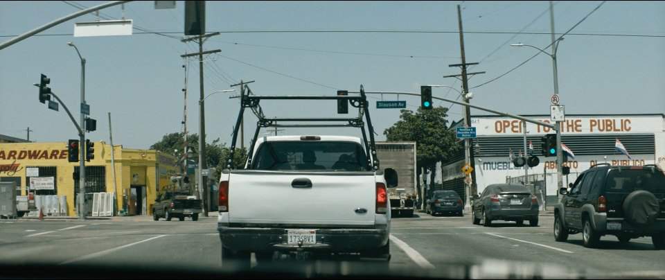Ford F-350 Super Duty