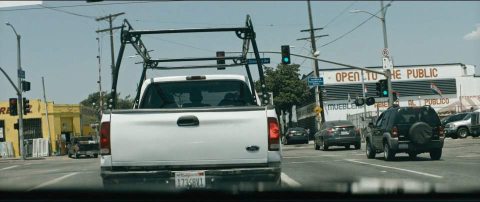 Jeep Liberty