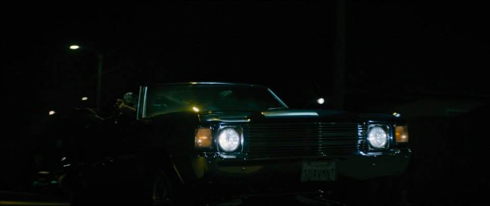 Chevrolet Chevelle