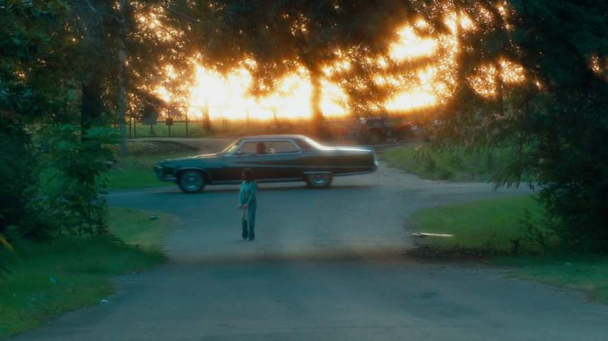 Buick Electra 225