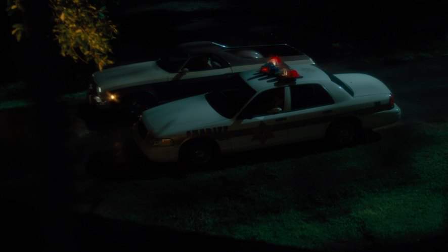 Chevrolet El Camino