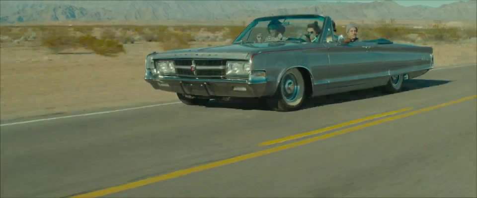 Chrysler 300 L