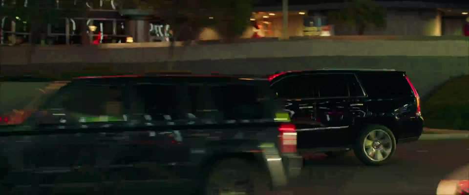 Jeep Patriot