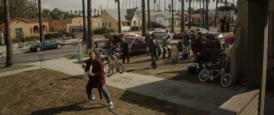 Cadillac Coupe DeVille