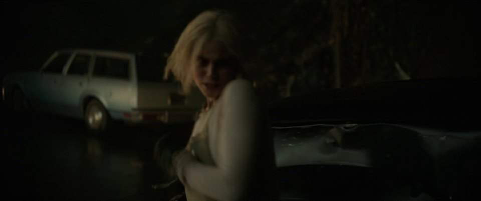 Chevrolet Malibu Wagon