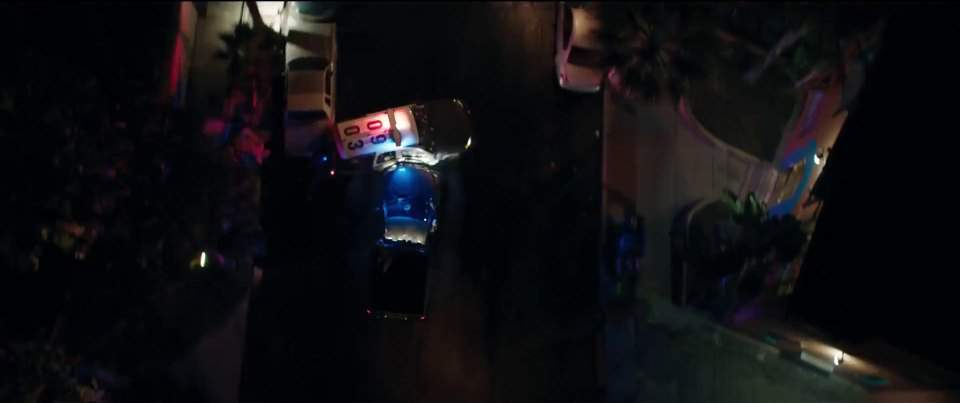 Chevrolet Monte Carlo