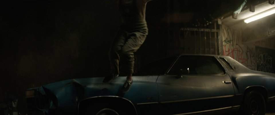 Chevrolet Monte Carlo