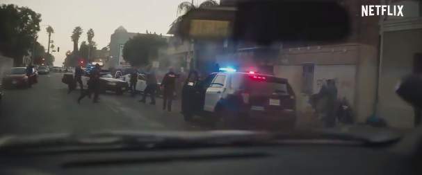 Ford Police Interceptor Utility