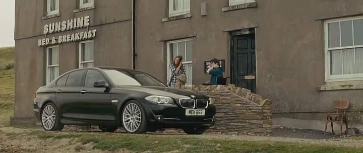 BMW 5