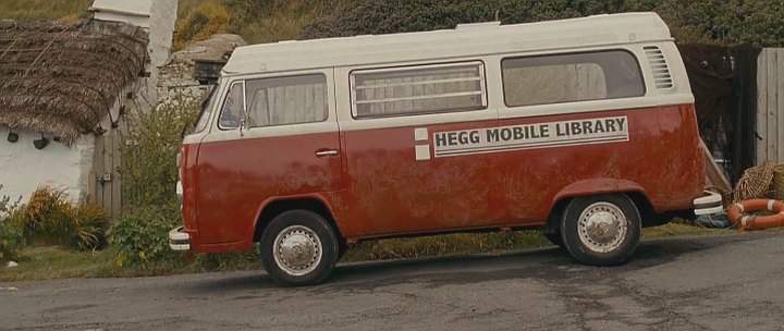 Volkswagen Camper T2