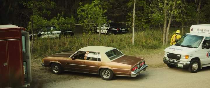 Oldsmobile Delta 88