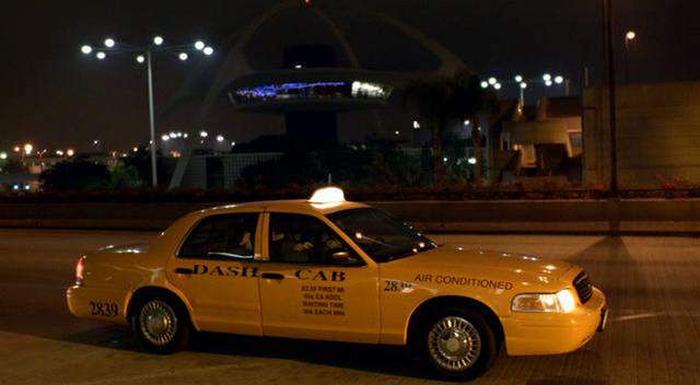 Ford Crown Victoria