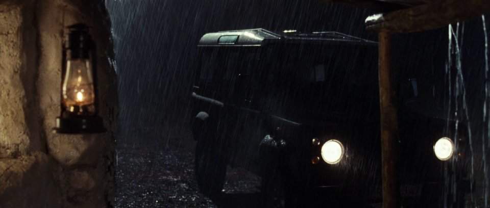 Land-Rover Defender 110 Station Wagon