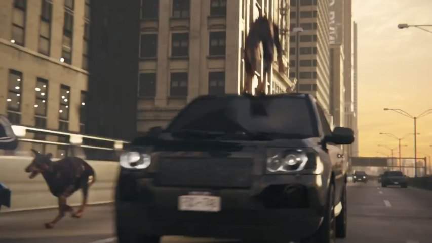 Land-Rover Freelander 2