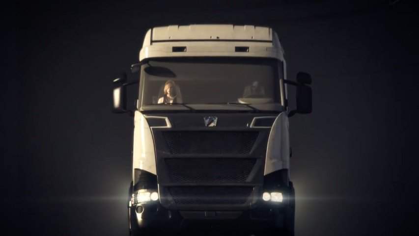 Scania R-Series